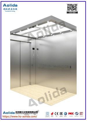 veliki teretni lift