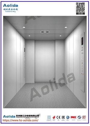 Auto lift velikog kapaciteta