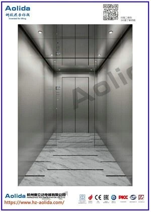 lift unutar kuce