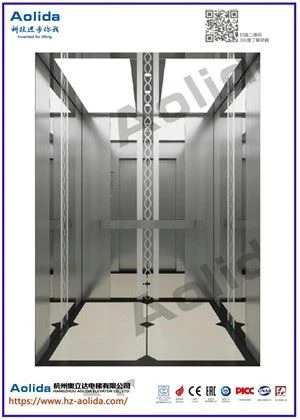 lift van kuće