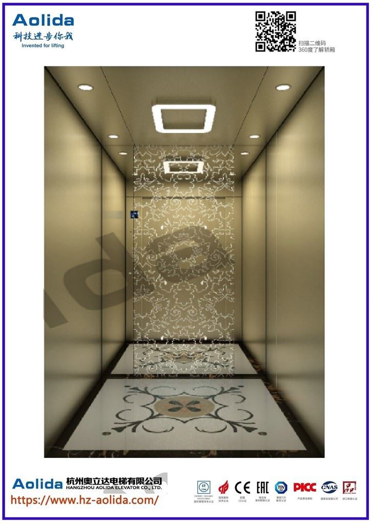 Harga Home Lift