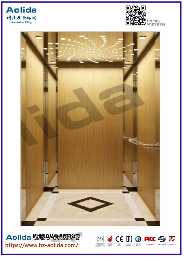 home villa elevator