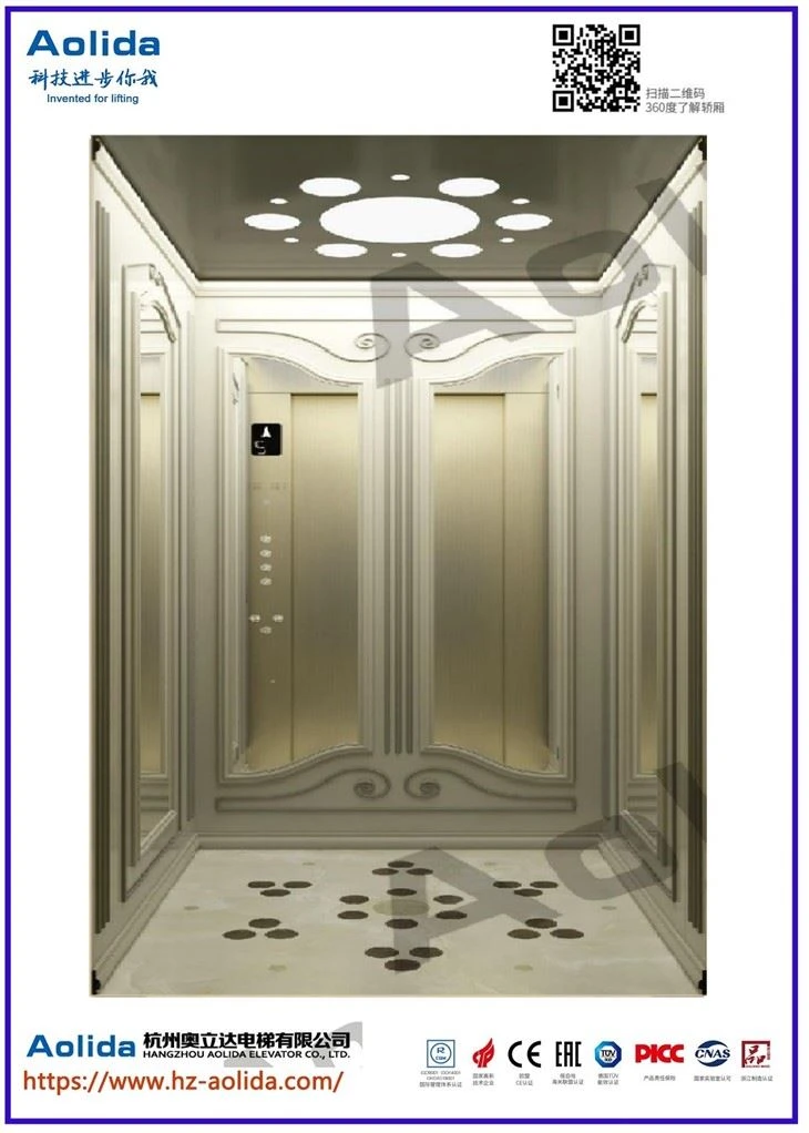 best villa elevator