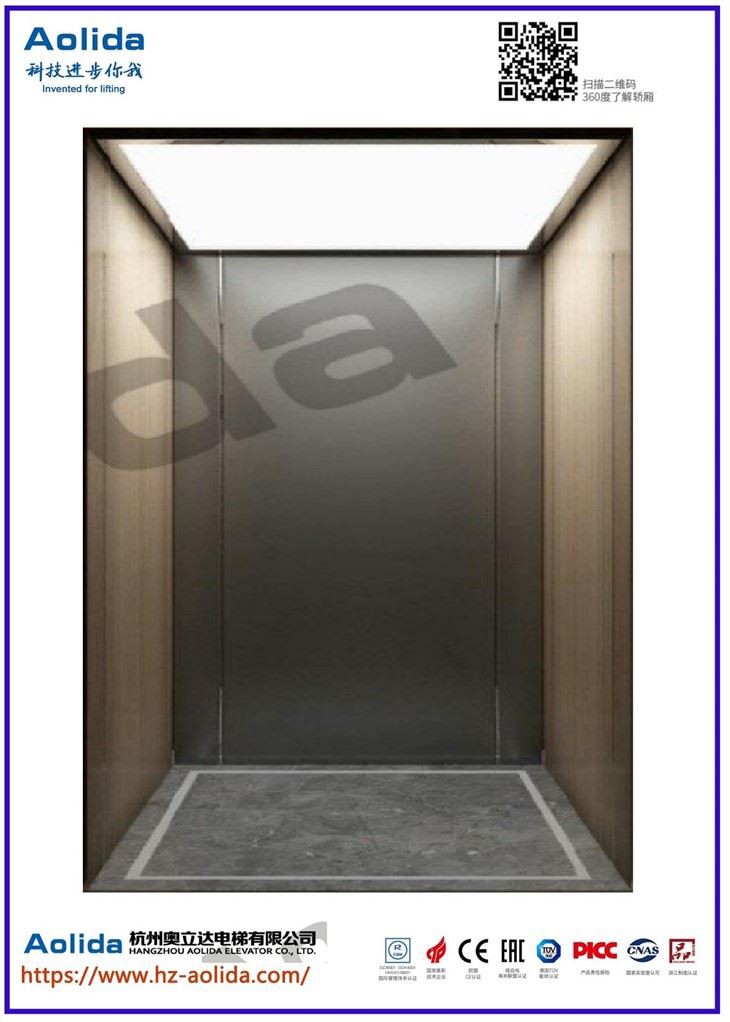 lift cost for house