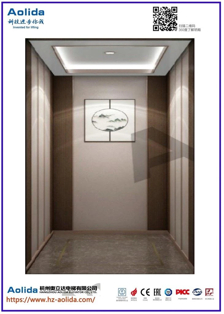 small house lifts price