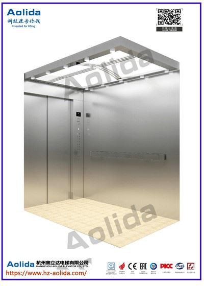 Lift za teret