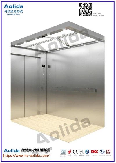 Medicinski lift lift